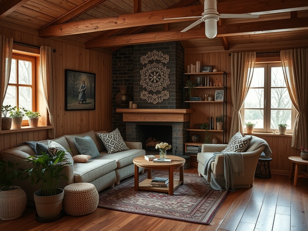 prof-krov-yut.ru | Кондиционер в деревянном доме: сплит-система