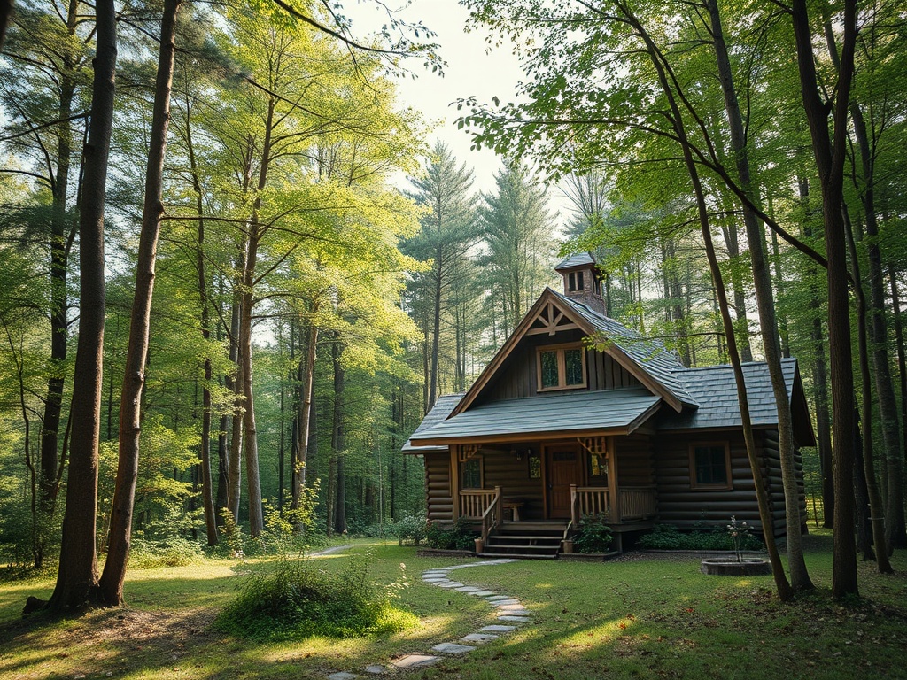 prof-krov-yut.ru | Гостевой дом из клееного бруса: идея для бизнеса