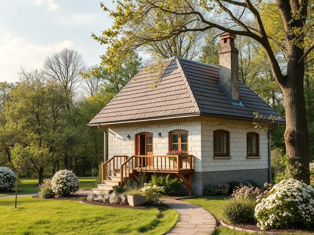 prof-krov-yut.ru | Обшивка цоколя дома из бруса: материалы и технологии